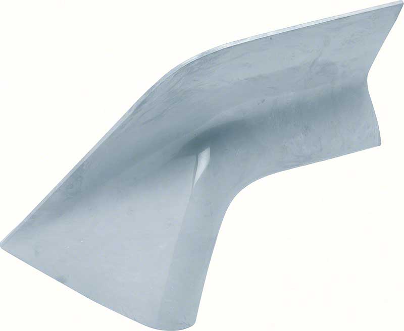 1970-73 Camaro Left Hand (Driver Side) Outer Rear Spoiler 