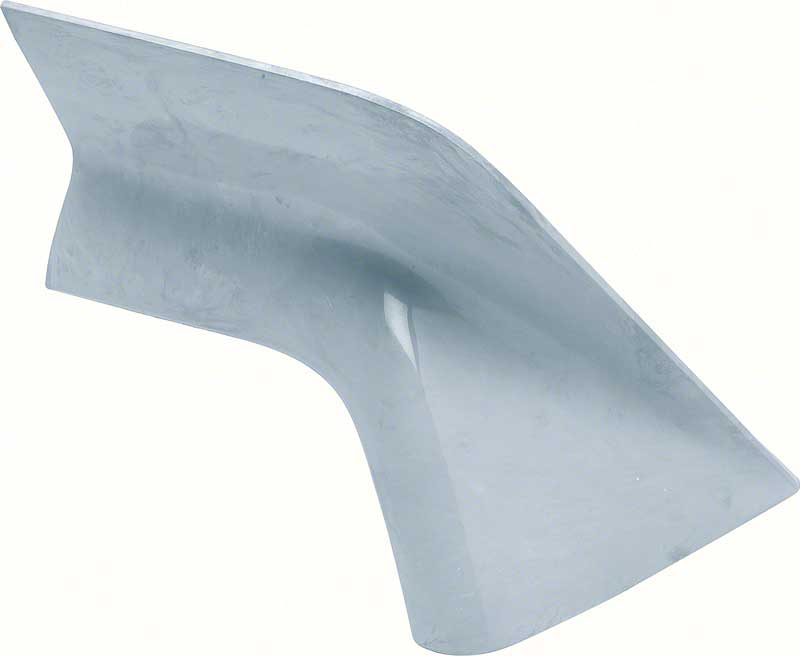 1970-73 Camaro Right Hand (Passenger Side)Outer Rear Spoiler 