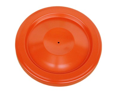  1970-72 B-body Air Grabber Steel Lid