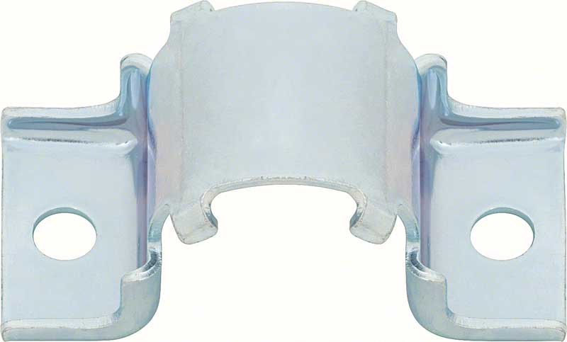 Sway Bar Bracket 