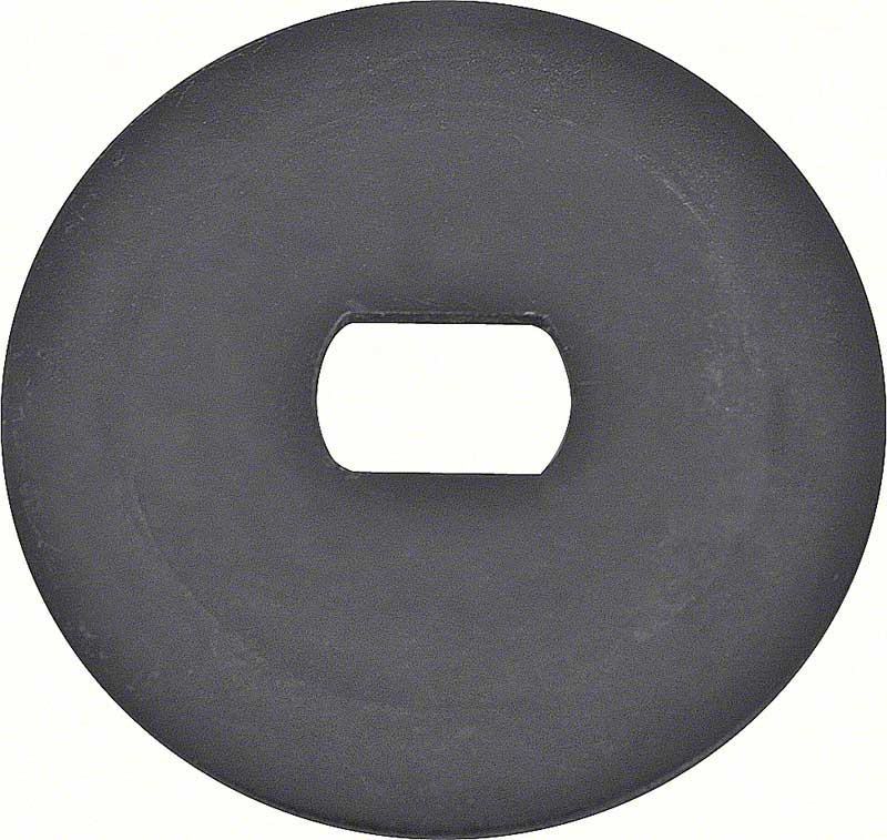 1966-80 Window Roller Guide Washer 