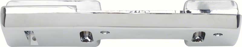 1965-67 Chevy ii/Nova Rear Arm Rest Base Chrome - LH 