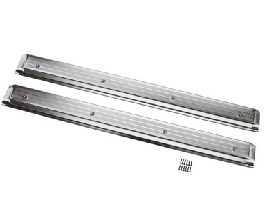 1966-67 B-body Door Sill Plates