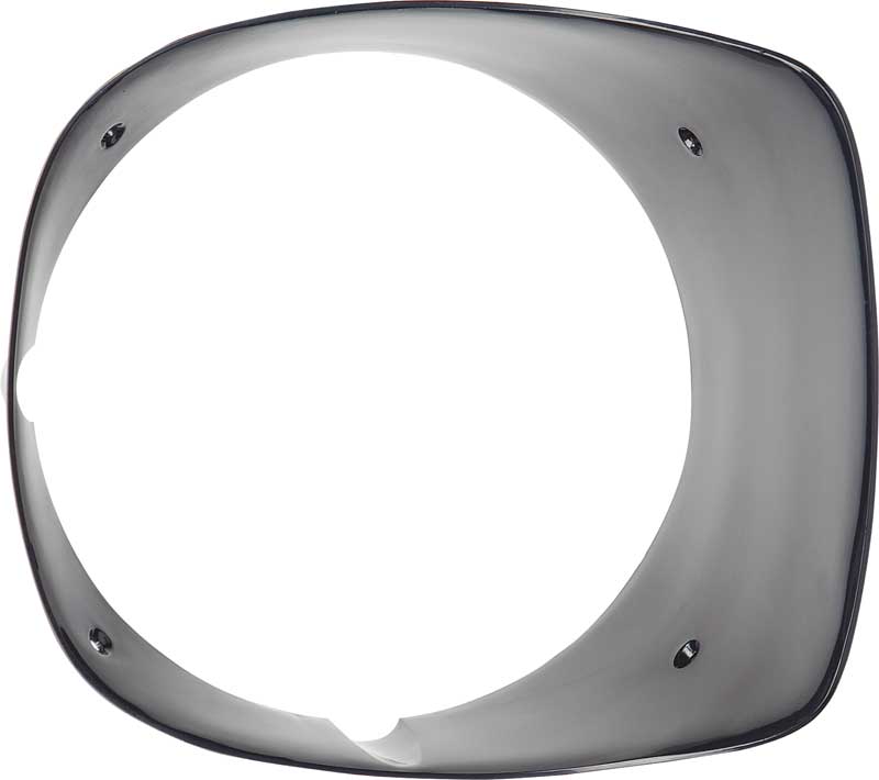 1978-81 Camaro Z28 Right Hand (Passenger Side) Headlamp Bezel 