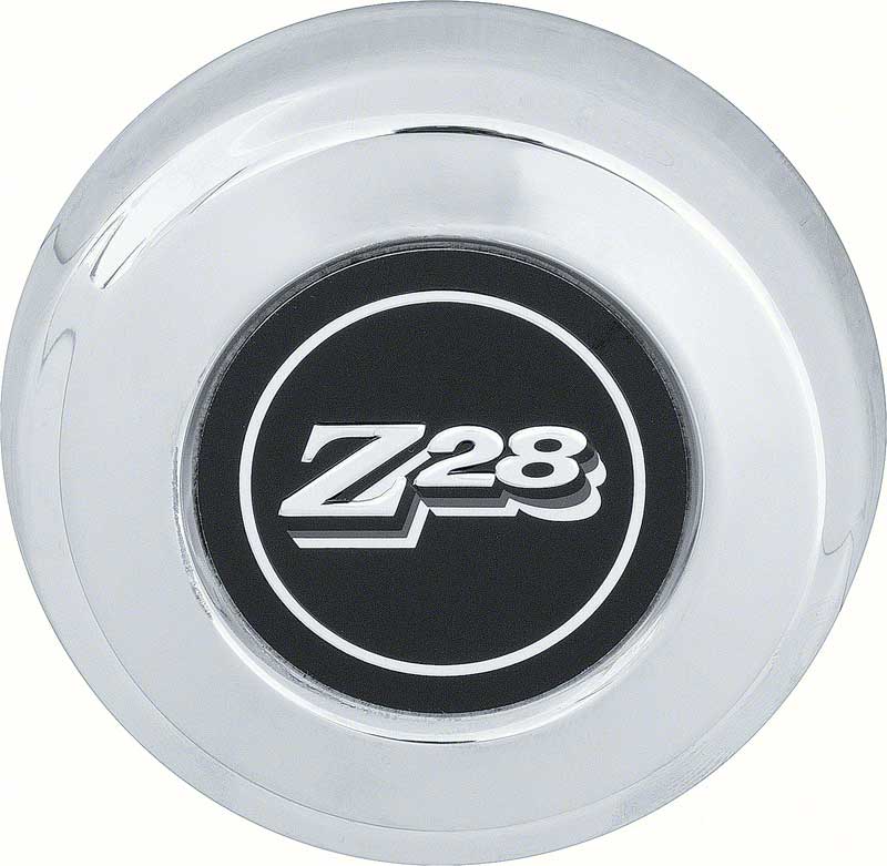 1977-79 Z/28 Hub Cap 