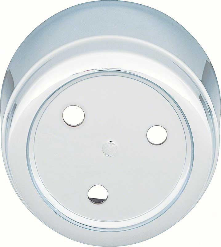 1976-82 AluminumWheel Hub Cap 