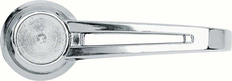 1961-64 Inner Double Arm Door Handle 