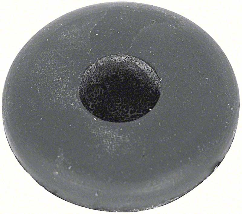 1962-96 RubberPanel Plug(3/4" I.D. Hole) 