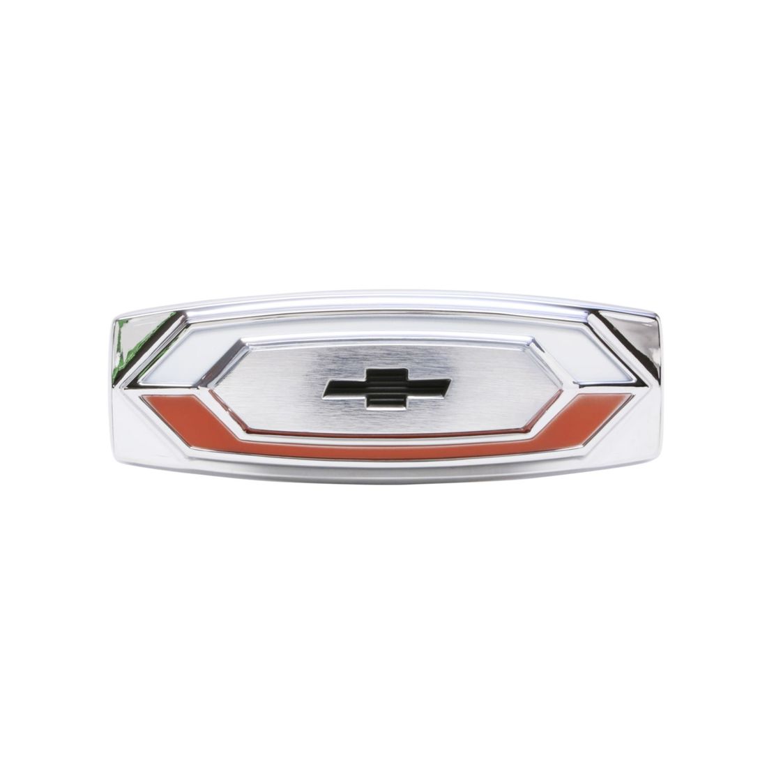 1967 El Camino Tailgate Emblem, Sold as Each