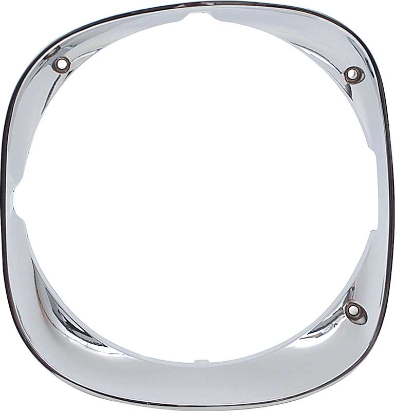 1970-73 Firebird Headlamp Bezel RH 