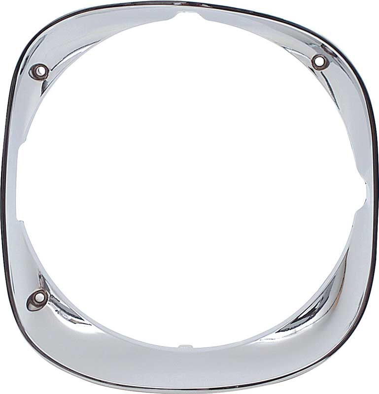 1970-73 Firebird Headlamp Bezel LH 