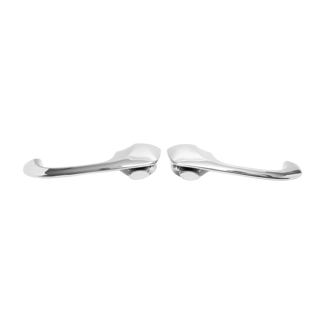 1968-1972 El Camino Door Handles, Outside. Sold as a Pair