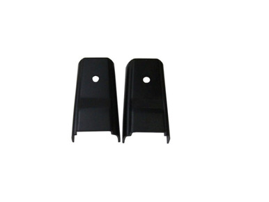  1970-71 Plymouth Cuda Rear Bumper Guard Fillers