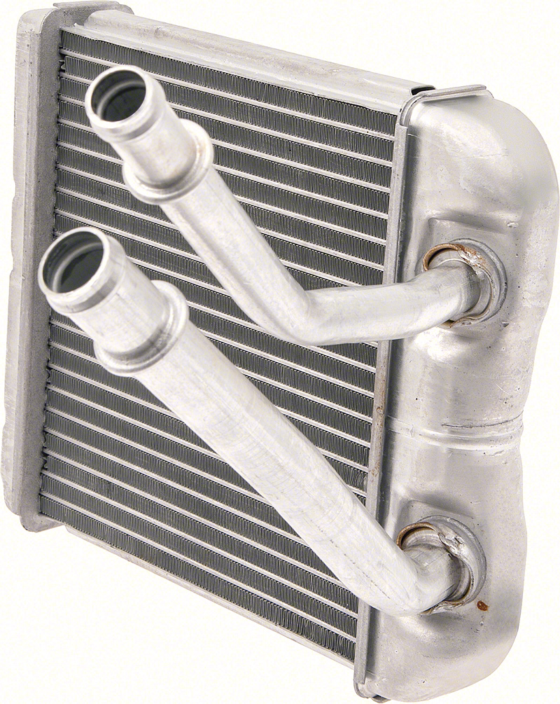 1993-02 GM F-Body With AC - Aluminum Heater Core (6-1/2" X 7-1/2" X 5/8") 