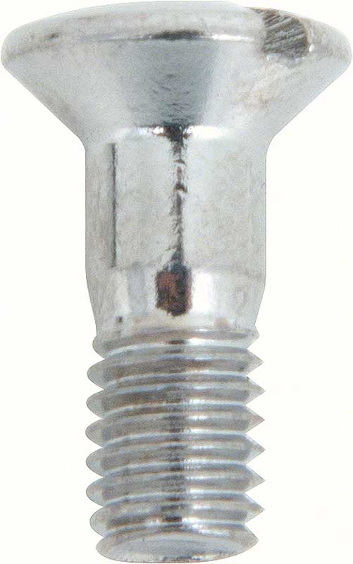 Inner Mirror Mounting Screw 