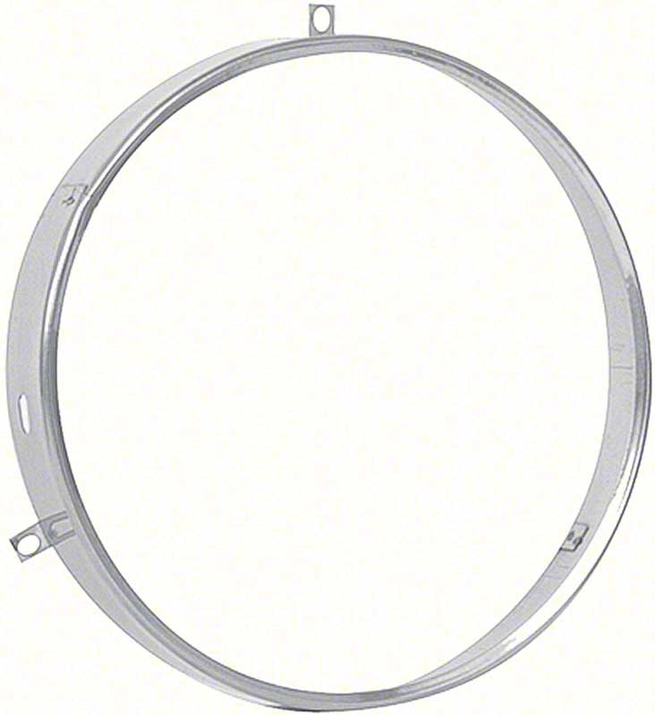 Headlamp Retaining Ring 