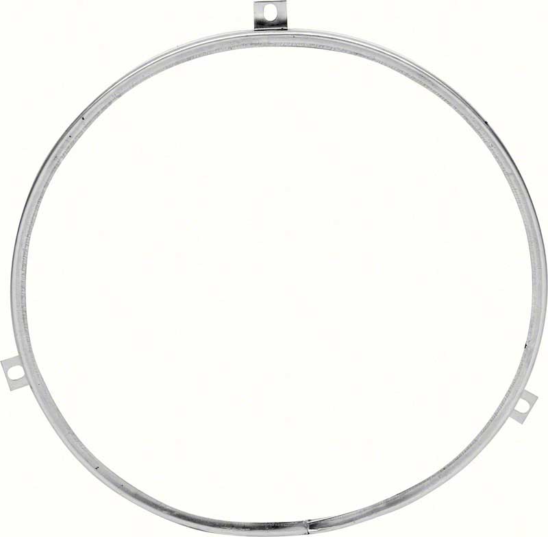 Headlamp Retaining Ring 