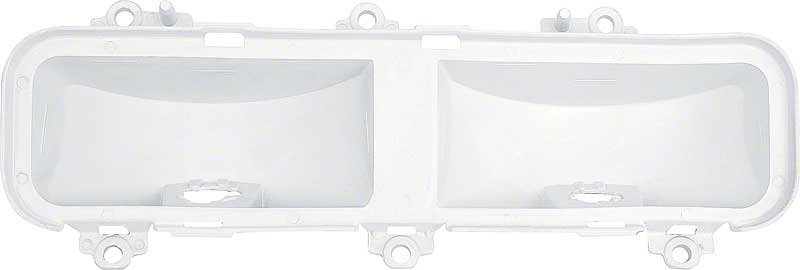 1973-74 Nova Tail Lamp Housing - RH 