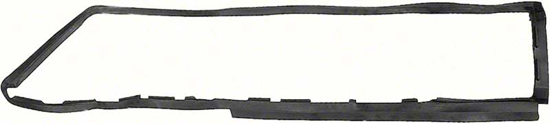 1978-81 Camaro Left Hand (Driver Side) Tail Lamp Housing To Body Gasket 