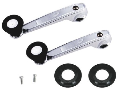 1968-74 A,B,C,E-body Window Cranks