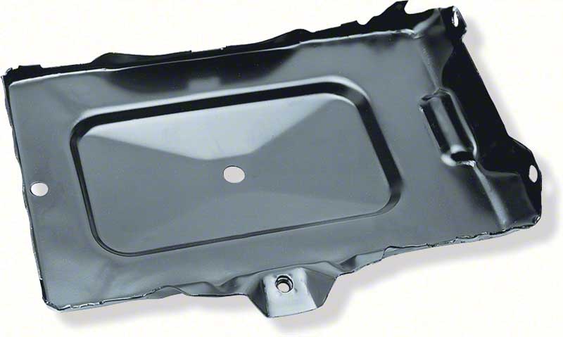 1973-80 GM Truck - Battery Tray 