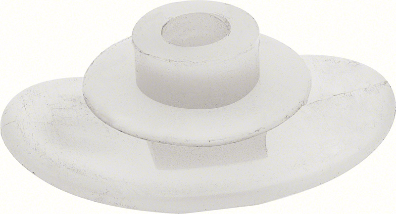 1973-80 GM Truck Grill Attachment Nut 