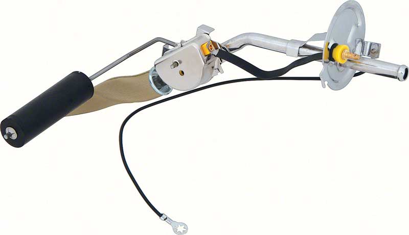 1965-66 Impala / Full Size Fuel Tank Sending Unit-3/8" 