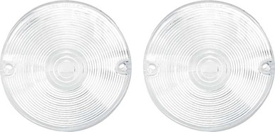  1968 Dodge Dart Parking Light Lenses