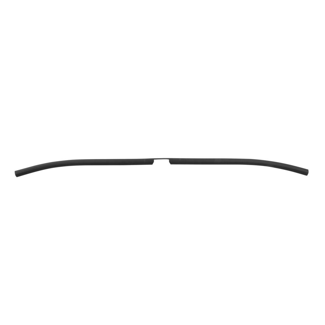 1968 Camaro Upper Inner Windshield Trim, Sold as Each
