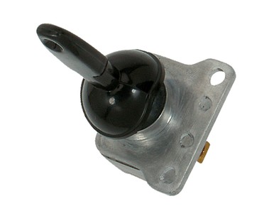 1970-71 E-body Convertible Top Switches
