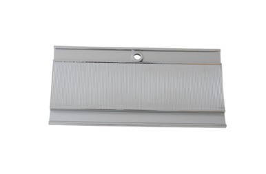 1966-68 B-body Diecast Chrome Console Glove Box Door