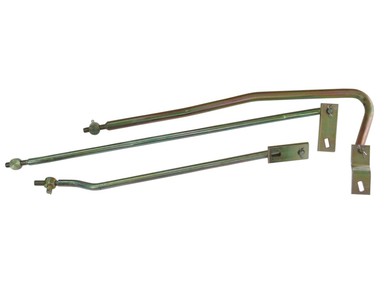  1971-74 E-body 4 Speed Rod Set