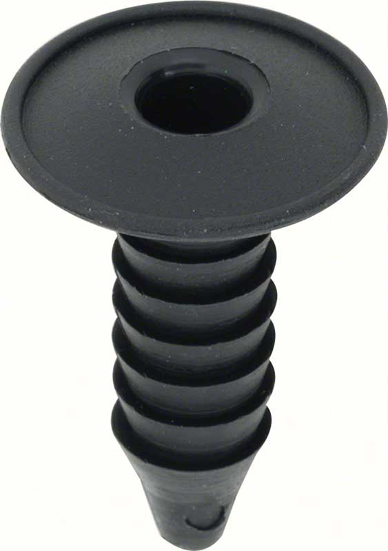 Firewall Insulation Retainer - Plastic 