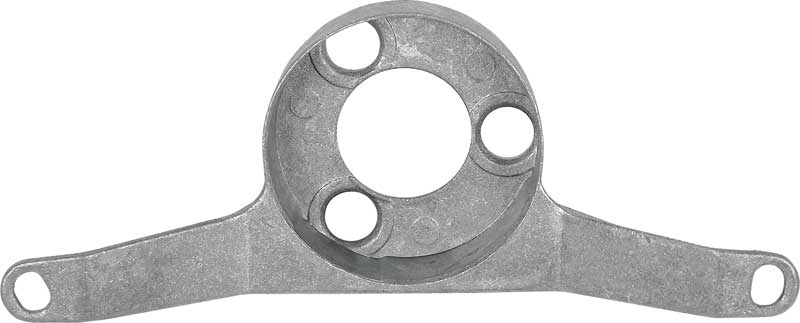 1962-63 Chevrolet Full Size Horn Ring Support 