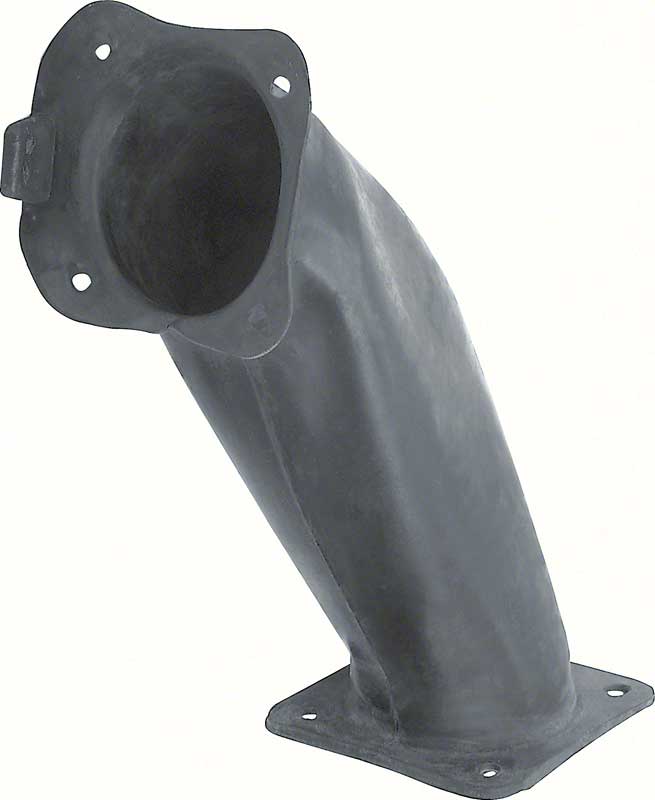 67-68 Firebird Upper Fuel Neck Sleeve 