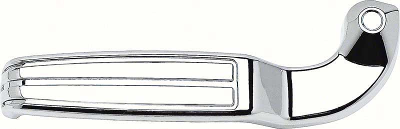 1968-74 Right Hand (Passenger Side) Standard Inner Door Handle 