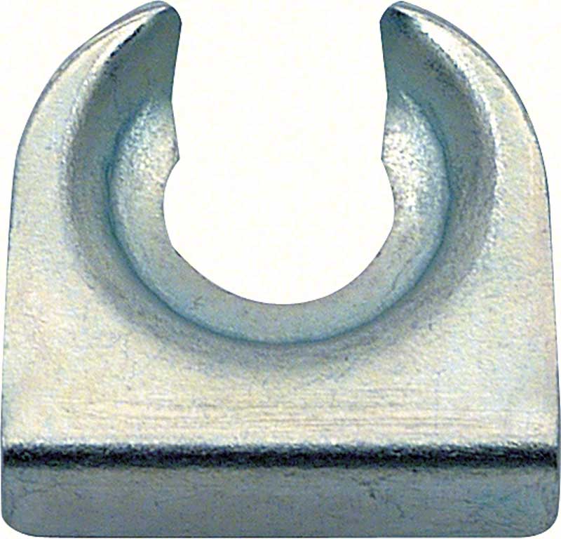 1968-81 Kick Panel Cable Clip 