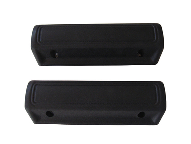 1968-1970 B-body 9-1/2" Rear Armrest Pads