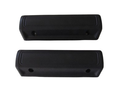 1968-1970 B-body 9-1/2" Front Armrest Pads