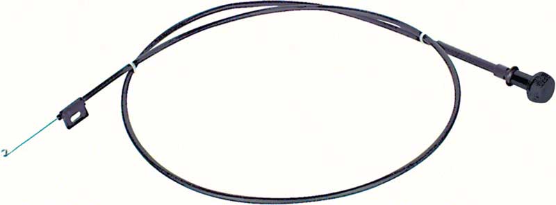 1965-81 Air Flow Control Cable 