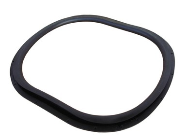  B-body Air Grabber, Ramcharger Air Box Seals