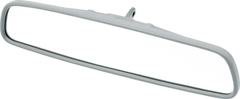 1965-72 10" Chrome Inner Rear View Mirror 