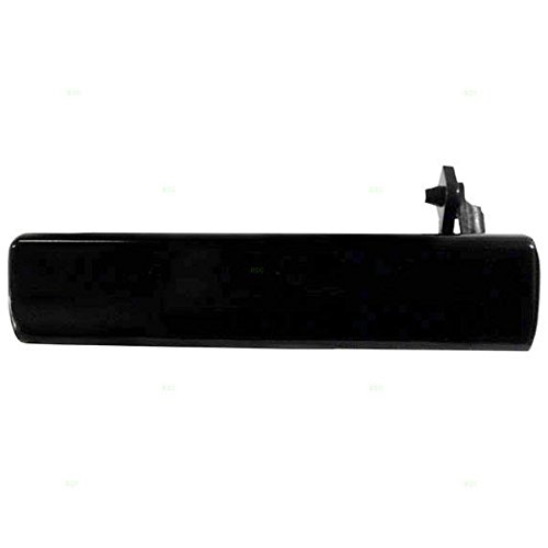 93-02 Camaro/Firebird Outer Door Handle RH Black 