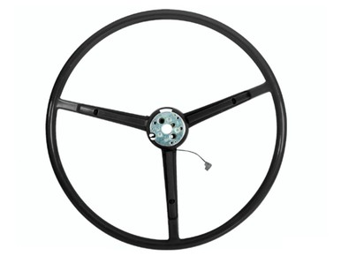 1968-1969 A,B,C-Body Steering Wheel 260-C69 