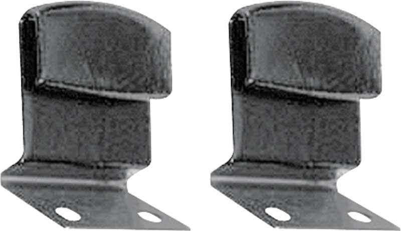 1970-81 Camaro / Firebird Roofrail Weatherstrip Blow Out Clips 