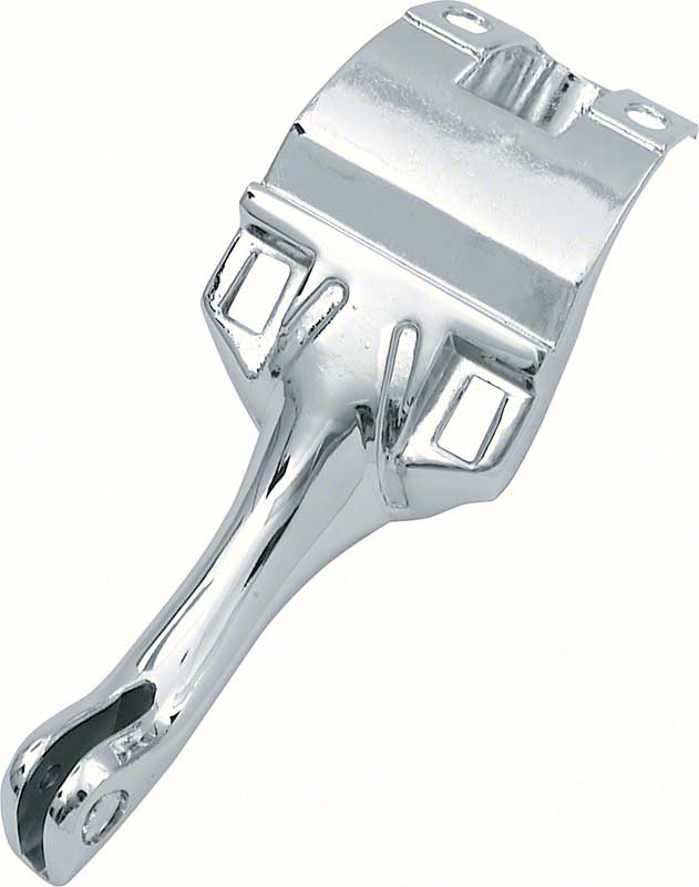 1967 Camaro / Firebird Convertible Inner Mirror Bracket 