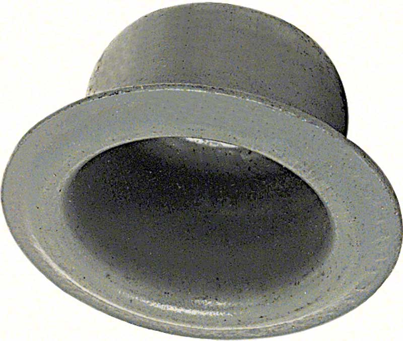 1971-81 Camaro / Firebird Trunk Floor Pan Access Plug 