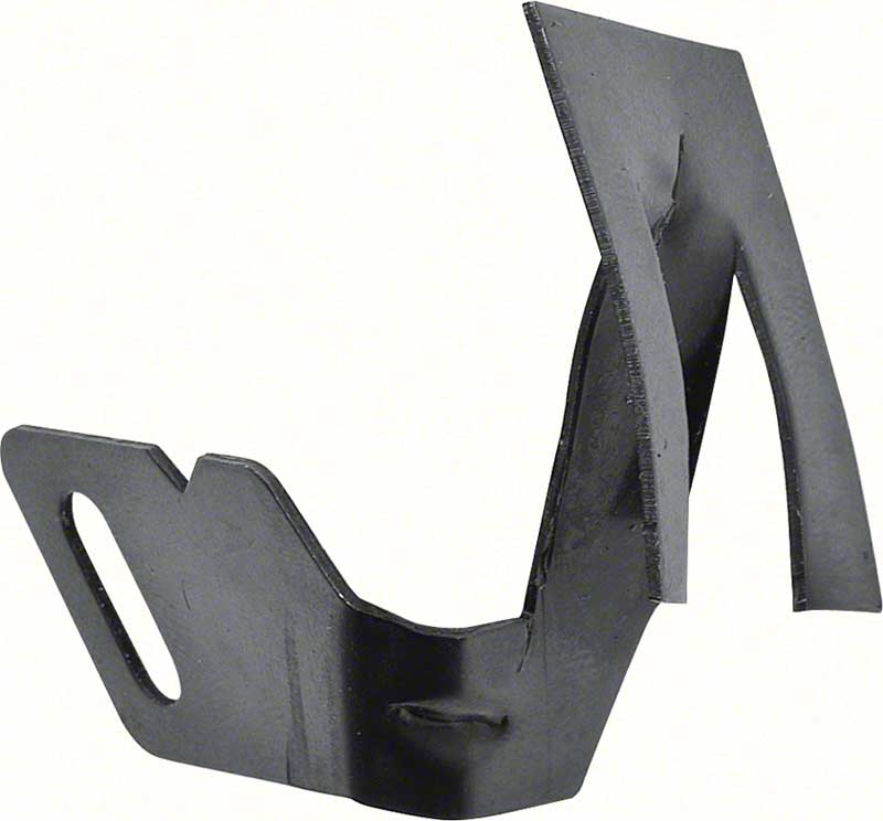 1975-78 Nova RH Outer Lower Windshield Molding Clip 