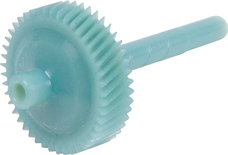 Light Blue 45 Teeth Speedometer Gear 