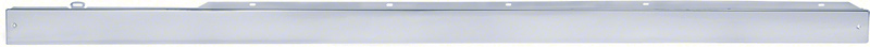 1967-68 Firebird Rocker Panel Molding - RH 